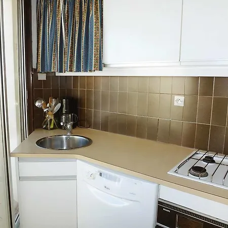 Appartamento Les Regates By Interhome *