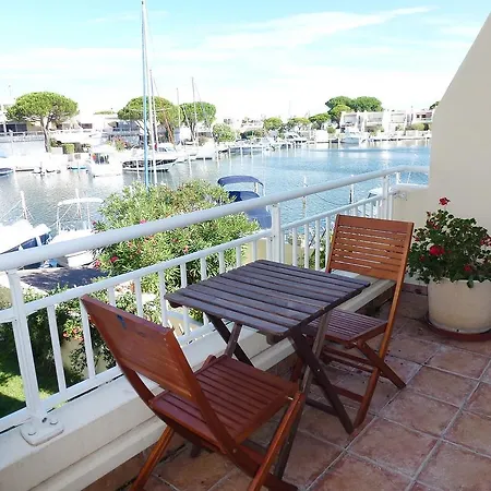 Les Regates By Interhome *