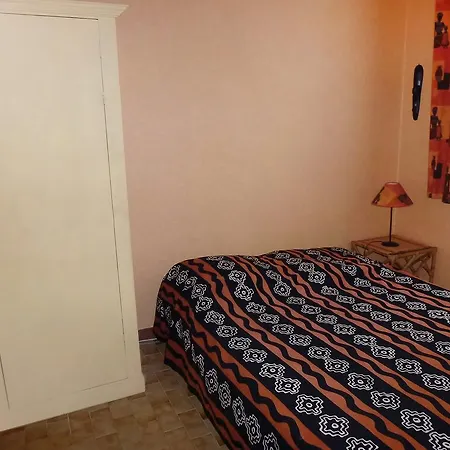 Appartamento Les Regates By Interhome *