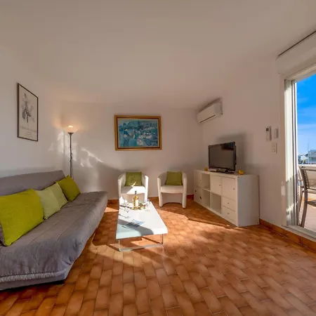 Appartamento Les Regates By Interhome Le Grau-du-Roi