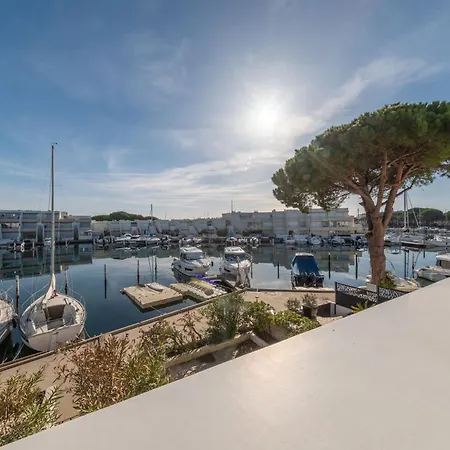 Les Regates By Interhome