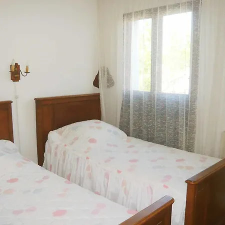 Les Regates By Interhome Apartment