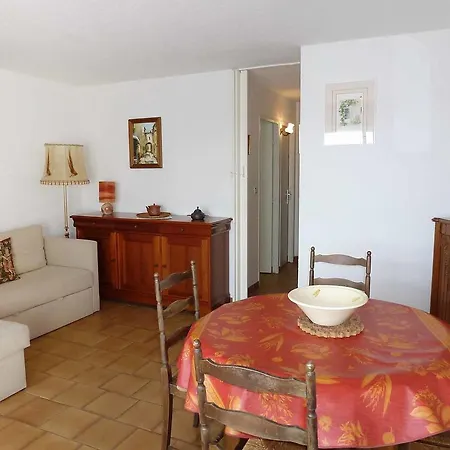 Les Regates By Interhome Apartment *
