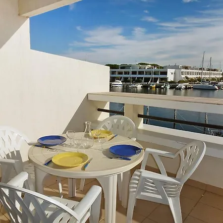 Les Regates By Interhome Apartment *