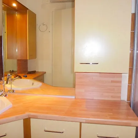 Les Regates By Interhome Apartment Le Grau-du-Roi