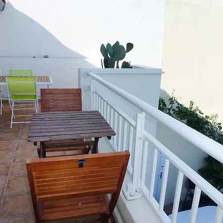 Apartment Les Regates By Interhome Le Grau-du-Roi