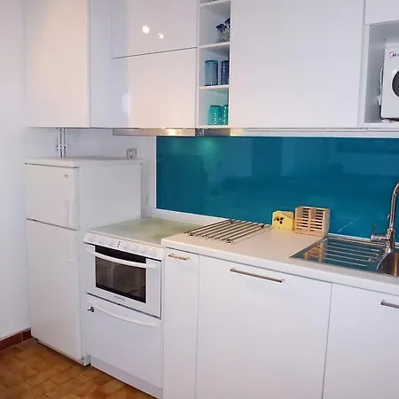 Les Regates By Interhome Le Grau-du-Roi