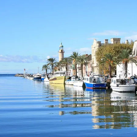 Les Regates By Interhome * Le Grau-du-Roi