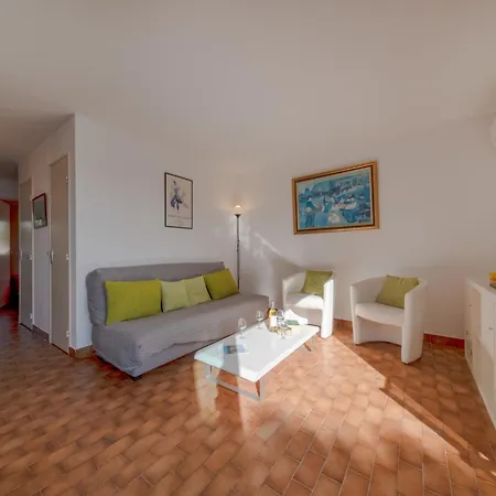 Les Regates By Interhome