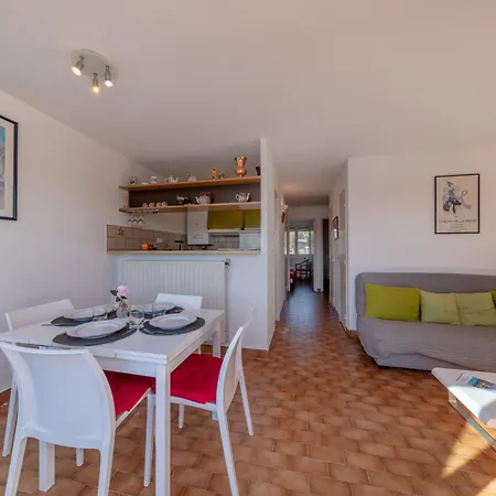 Les Regates By Interhome *