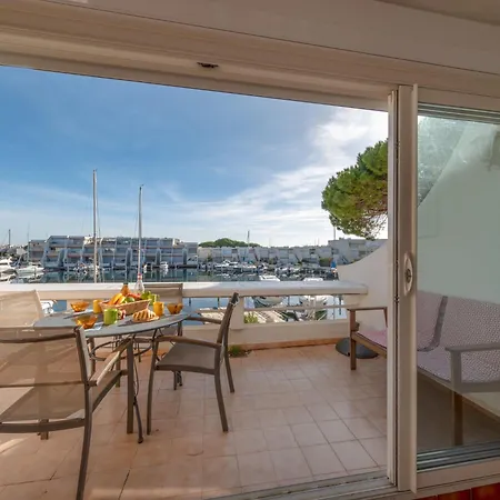 Les Regates By Interhome Apartment *