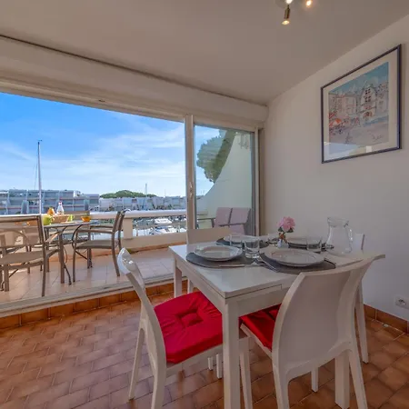 Les Regates By Interhome Le Grau-du-Roi