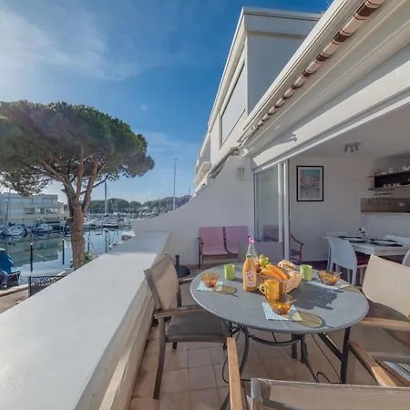 Les Regates By Interhome Le Grau-du-Roi