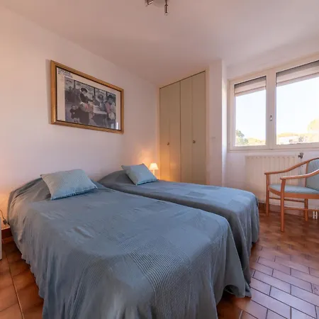 Les Regates By Interhome Apartment *
