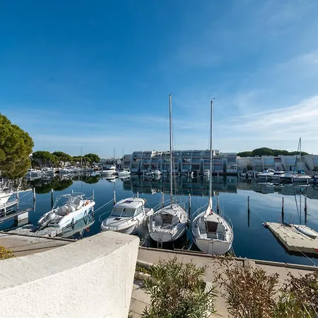 Les Regates By Interhome