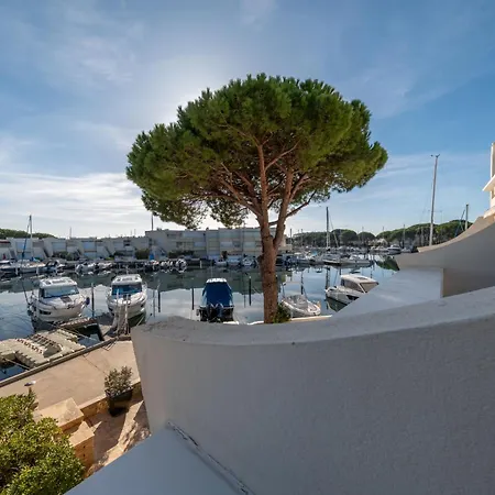 Les Regates By Interhome *