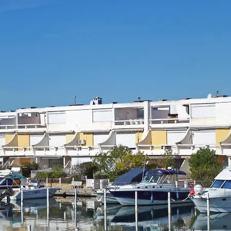 Les Regates By Interhome Apartment *